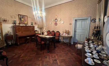 Casa en venta de 20 dormitorios en Centro