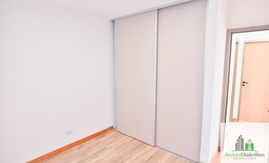 Departamento en venta de 1 dormitorio en Concordia