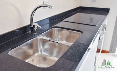 Departamento en venta de 1 dormitorio en Concordia