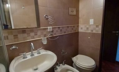 Departamento en venta de 3 dormitorios en Centro