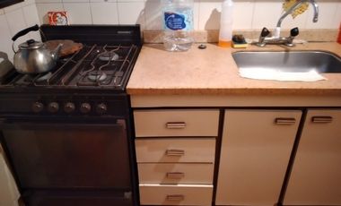 Departamento en venta en San Bernardo