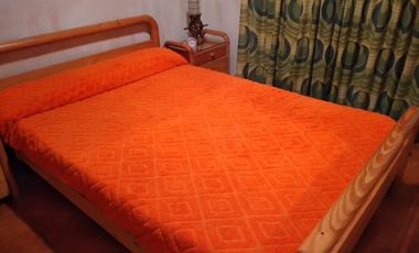 Departamento en venta en San Bernardo