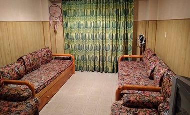 Departamento en venta en San Bernardo