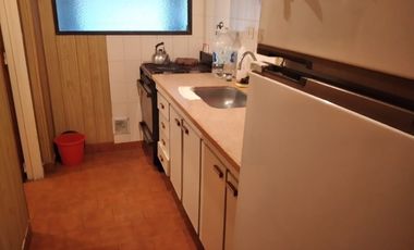 Departamento en venta en San Bernardo