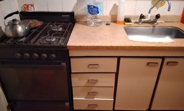 Departamento en venta en San Bernardo