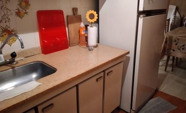 Departamento en venta en San Bernardo