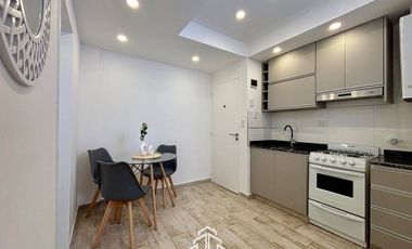 VENTA departamento Centro Mar del Plata 1 ambiente