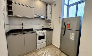 VENTA departamento Centro Mar del Plata 1 ambiente