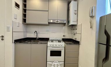 VENTA departamento Centro Mar del Plata 1 ambiente