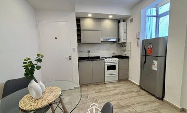 VENTA departamento Centro Mar del Plata 1 ambiente