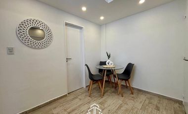 VENTA departamento Centro Mar del Plata 1 ambiente