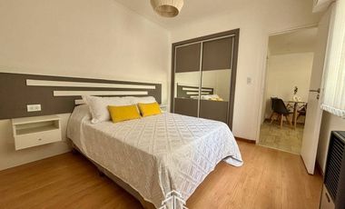 VENTA departamento Centro Mar del Plata 1 ambiente