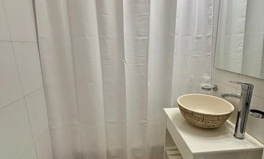 VENTA departamento Centro Mar del Plata 1 ambiente
