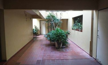 Departamento de 3 dormitorios. 2do Piso, Capital