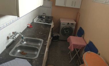 Departamento de 3 dormitorios. 2do Piso, Capital