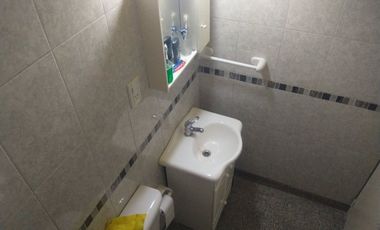 Departamento de 3 dormitorios. 2do Piso, Capital