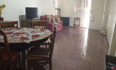 Departamento de 3 dormitorios. 2do Piso, Capital