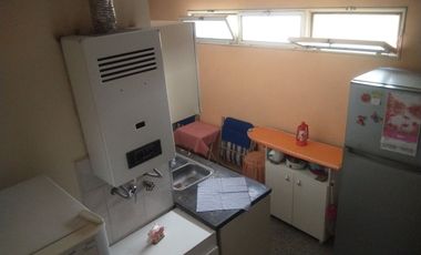 Departamento de 3 dormitorios. 2do Piso, Capital