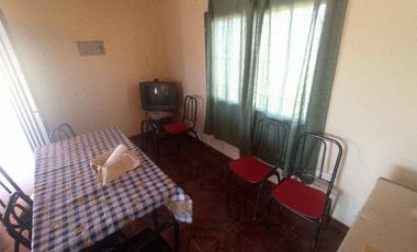 Finca de 78 hectareas con 3 cabañas. Albardon