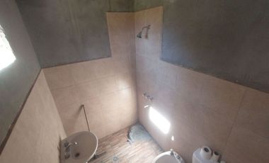 Finca de 78 hectareas con 3 cabañas. Albardon