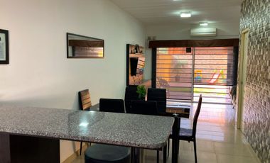 DEPARTAMENTO DUPLEX 3 AMB EN VENTA EN LUIS GUILLON