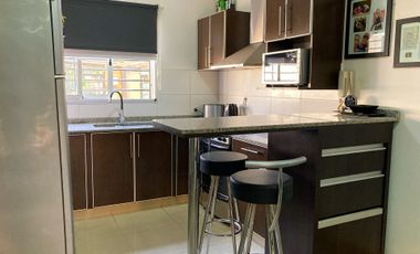 DEPARTAMENTO DUPLEX 3 AMB EN VENTA EN LUIS GUILLON