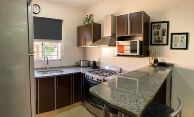 DEPARTAMENTO DUPLEX 3 AMB EN VENTA EN LUIS GUILLON