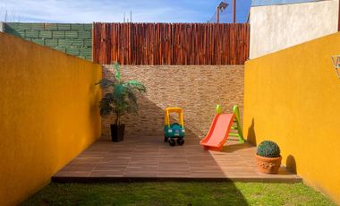 DEPARTAMENTO DUPLEX 3 AMB EN VENTA EN LUIS GUILLON