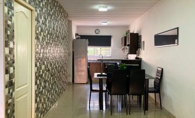 DEPARTAMENTO DUPLEX 3 AMB EN VENTA EN LUIS GUILLON
