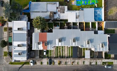 DEPARTAMENTO DUPLEX 3 AMB EN VENTA EN LUIS GUILLON