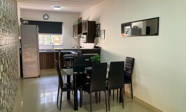 DEPARTAMENTO DUPLEX 3 AMB EN VENTA EN LUIS GUILLON