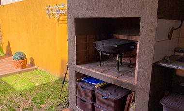 DEPARTAMENTO DUPLEX 3 AMB EN VENTA EN LUIS GUILLON