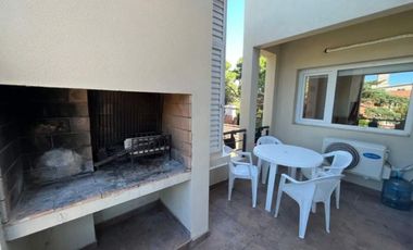 Departamento en venta en Valeria del Mar