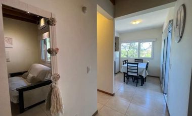 Departamento en venta en Valeria del Mar