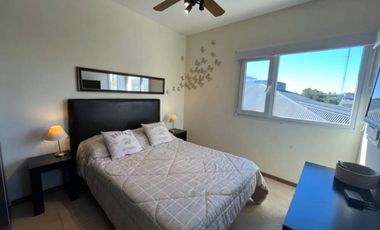 Departamento en venta en Valeria del Mar