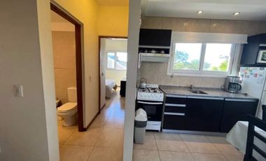 Departamento en venta en Valeria del Mar