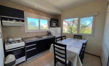 Departamento en venta en Valeria del Mar