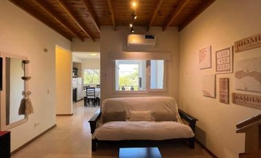 Departamento en venta en Valeria del Mar