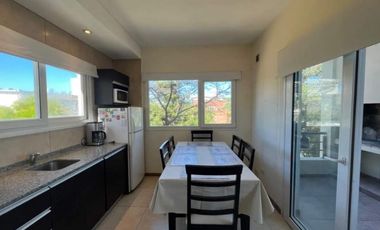 Departamento en venta en Valeria del Mar