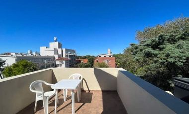 Departamento en venta en Valeria del Mar