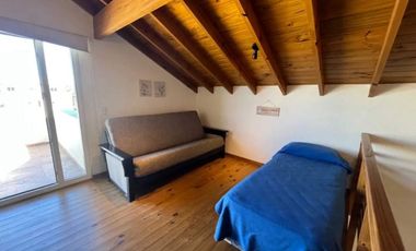 Departamento en venta en Valeria del Mar
