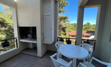 Departamento en venta en Valeria del Mar