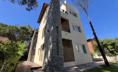 Departamento en venta en Valeria del Mar