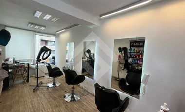 Local Comercial en Venta en Av. Irarrazaval