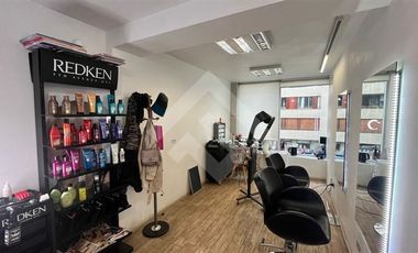 Local Comercial en Venta en Av. Irarrazaval