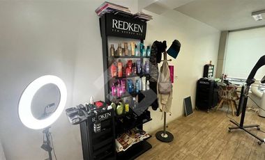 Local Comercial en Venta en Av. Irarrazaval