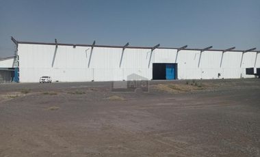 Bodega comercial en Venta en San Vicente Chicoloapan, Estado de Mexico