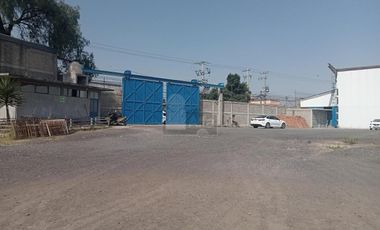 Bodega comercial en Venta en San Vicente Chicoloapan, Estado de Mexico