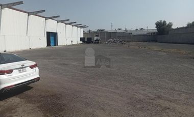 Bodega comercial en Venta en San Vicente Chicoloapan, Estado de Mexico