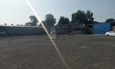 Bodega comercial en Venta en San Vicente Chicoloapan, Estado de Mexico